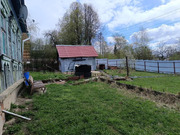 Участок 11 соток ЛПХ в старой части д. Загорье, 5000000 руб.