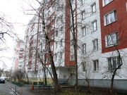 Зеленоград, 1-но комнатная квартира, Сосновая аллея д.705, 3150000 руб.