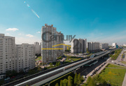 Москва, 2-х комнатная квартира, ул. Скобелевская д.3 к1, 7400000 руб.