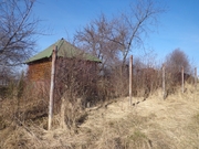 Земельный участок 6 соток в М.О Городской округ Кашира, д.Хитровка, 1100000 руб.