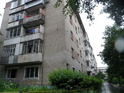 Солнечногорск, 1-но комнатная квартира, ул. Лесная д.9, 2300000 руб.