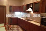 Москва, 2-х комнатная квартира, Берёзовой Рощи проезд д.10, 80000 руб.