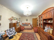Жуковский, 2-х комнатная квартира, Циолковского наб. д.16, 6100000 руб.