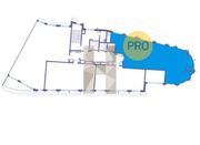 Москва, 4-х комнатная квартира, ул. Нижние Мневники д.д. 3, 109279630 руб.