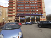 Сергиев Посад, 1-но комнатная квартира, ул. Железнодорожная д.37А, 2400000 руб.