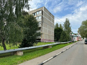 Чурилково, 2-х комнатная квартира, чурилково д.2, 5700000 руб.