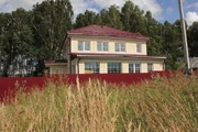 Продается отличный 2-этажный дом 190 кв.м.Чеховский район, д. Венюково, 6400000 руб.