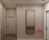 Москва, 2-х комнатная квартира, проспект Генерала Дорохова д.вл1к2, 48900000 руб.