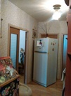 Москва, 3-х комнатная квартира, ул. Дубининская д.39, 38000 руб.