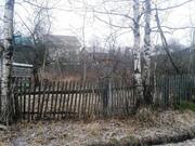 Продается земельный участок 11.7 соток г.Апрелевка ул.Республиканская, 4450000 руб.