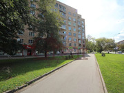 Москва, 2-х комнатная квартира, Ленинский пр-кт. д.39, 11950000 руб.