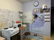 Москва, 1-но комнатная квартира, Вертолётчиков ул. д.2, 8000000 руб.