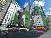 Дрожжино, 2-х комнатная квартира, Новое ш. д.6, 9100000 руб.