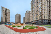 Москва, 3-х комнатная квартира, ул. Краснобогатырская д.38к1, 31450000 руб.