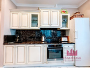 Москва, 4-х комнатная квартира, ул. Амурская д.1Ак1, 35000000 руб.