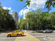 Москва, 1-но комнатная квартира, ул. Квесисская 2-я д.9, 10500000 руб.