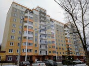 Домодедово, 2-х комнатная квартира, Речная д.5, 4850000 руб.