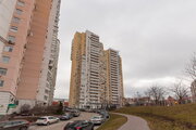 Москва, 4-х комнатная квартира, ул. Удальцова д.44, 40000000 руб.