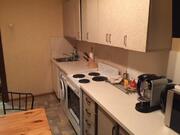 Москва, 1-но комнатная квартира, 1-я Дубровская д.2Б к2, 9700000 руб.