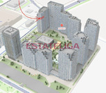 Москва, 3-х комнатная квартира, ул. Нижние Мневники д.12, 64000000 руб.