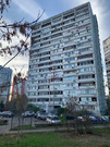 Москва, 1-но комнатная квартира, ул. Твардовского д.6к3, 10500000 руб.