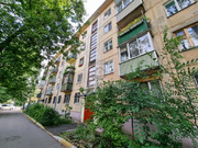Раменское, 3-х комнатная квартира, ул. Красная д.18, 7200000 руб.
