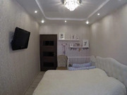ВНИИССОК, 2-х комнатная квартира, ул. Михаила Кутузова д.15, 7800000 руб.