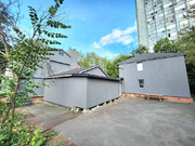 Продажа помещения в двух коттеджах на своем участке у м.Коломенская, 95000000 руб.