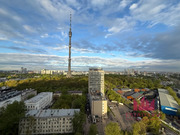 Москва, 1-но комнатная квартира, ул. Академика Королева д.21, 18700000 руб.