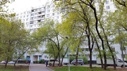 Москва, 2-х комнатная квартира, Коломенская наб. д.26 к2, 8490000 руб.