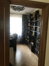 Москва, 3-х комнатная квартира, Рублёвское шоссе д.д. 11, корп. 2, 37486701 руб.