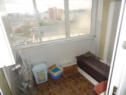 Щелково, 3-х комнатная квартира, Космодемьянская д.4, 3650000 руб.