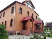 Продается большой дом в СНТ Прогресс-96, Солнечногорский р.на 2-хозяев, 10000000 руб.