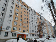 Москва, 2-х комнатная квартира, ул. Шоссейная д.54к2, 10663000 руб.