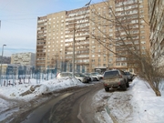 Москва, 2-х комнатная квартира, ул. Ратная д.10 к2, 7850000 руб.