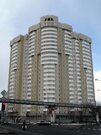 Москва, 1-но комнатная квартира, ул. Яблочкова д.16, 9400000 руб.