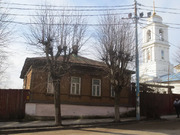 Продам дом в историческом центре г. Серпухов, ул. Калужская, д. 30, 4600000 руб.