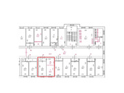 Москва, 2-х комнатная квартира, Большая Черемушкинская улица д.40к3, 8932000 руб.