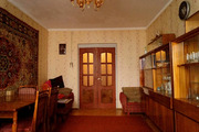 Москва, 3-х комнатная квартира, ул. Маршала Тухачевского д.32 к2, 15100000 руб.
