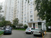 Москва, 1-но комнатная квартира, мр-н 1507 д.7, 23000 руб.
