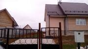 Дом 140 м2 на участке 8 соток в п. Загорские Дали, 1900000 руб.