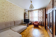 Москва, 3-х комнатная квартира, Олимпийский пр-кт. д.10к1/к2, 35950000 руб.