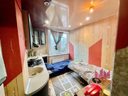 Москва, 3-х комнатная квартира, ул. Краснобогатырская д.31к1, 18450000 руб.