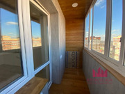 Видное, 1-но комнатная квартира, Зеленые аллеи б-р. д.14, 7850000 руб.
