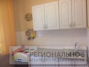 Балашиха, 1-но комнатная квартира, ул. Свердлова д.32, 19000 руб.