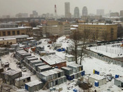 Москва, 2-х комнатная квартира, ул. Берзарина д.30А, 18600000 руб.