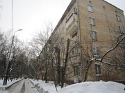 Москва, 1-но комнатная квартира, ул. Чугунные Ворота д.21 к2, 30000 руб.