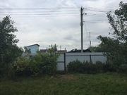 Продам участок в черте города Люберцы, Новорязанское ш, 23 км, СНТ Ру, 1600000 руб.