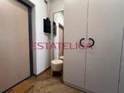 Москва, 1-но комнатная квартира, Шелепихинская наб. д.34к4, 20000000 руб.