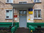 Москва, 3-х комнатная квартира, Кронштадтский б-р. д.17 к3, 8300000 руб.